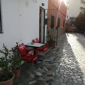  Apartamento Apartamento Carihuela Puerto Marina